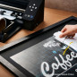 Preview: Silhouette CAMEO PRO MK-II +  PRO Untergestell
